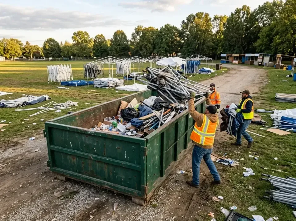 temporary-event-waste-containe-016 — frequently asked questions, Roll-Off Dumpster Rental Services in Apison, TN